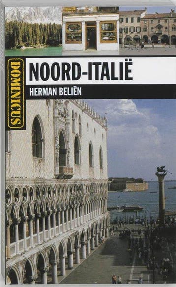 Noord - Belien, Verzenden, Gelezen