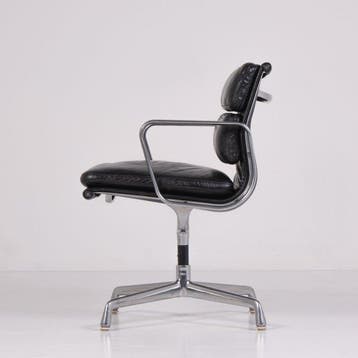 Herman Miller, ICF - Charles Eames, Ray Eames - Bureaustoel