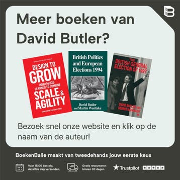 Edward vii de vredestichter - David Butler 9789022504949, Verzenden, Gelezen, David Butler