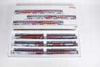 Märklin H0 - 42648 - Treinset (1) - ICRm prio rijtuigen, Nieuw
