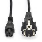 C5 kabel | Nedis | 2 meter, Verzenden, Nieuw