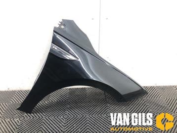 Scherm rechts-voor Volkswagen Polo O345301, Auto-onderdelen, Ophalen of Verzenden, Nieuw