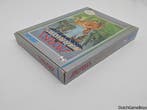 Nintendo Nes - Ikari Warriors - EEC - Hangtab, Verzenden, Gebruikt