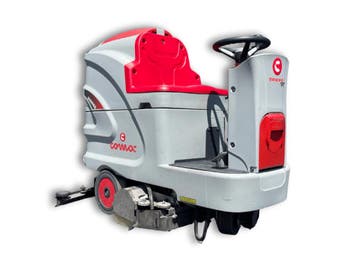 Comac Innova 70S schrobmachine, Ophalen of Verzenden
