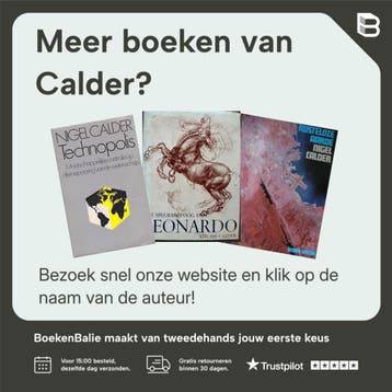 De komeet komt! / Sesam special - Calder 9789024670390, Verzenden, Gelezen, Calder