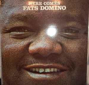 LP gebruikt - Fats Domino - Here Comes Fats Domino, Verzenden, Zo goed als nieuw, Overige formaten