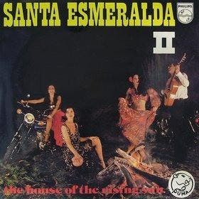 Santa Esmeralda Starring Jimmy Goings – The House Of The, Ophalen of Verzenden, Gebruikt