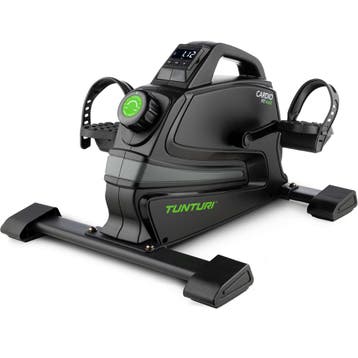 Tunturi Cardio Fit M45 Minibike Magnetic, Verzenden, Nieuw