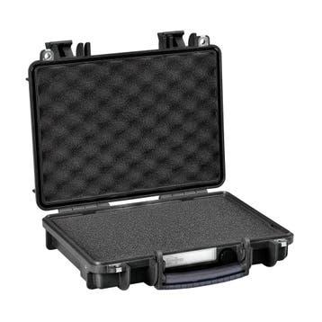 Explorer Cases 3005 Koffer Zwart met Plukschuim, Ophalen of Verzenden, Nieuw, Overige typen, Overige merken