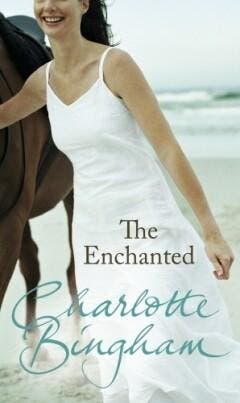 Enchanted, The - Charlotte Bingham 9780553819519, Verzenden, Gelezen, Charlotte Bingham
