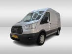 Ford Transit 2.0 TDCI L2 H2 Trend Automaat Inrichting, Automaat, Stof, Gebruikt, Euro 6