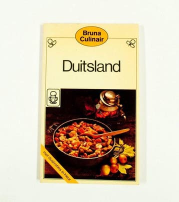Duitsland receptkeuze arne kruger 9789022916957, Verzenden, Gelezen