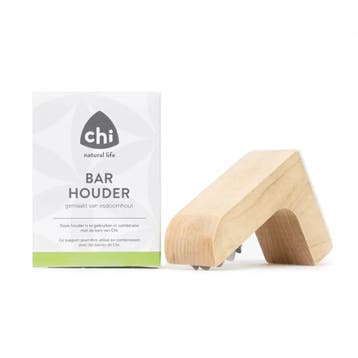 Bar Houder met Magneet - Chi Natural Life, Ophalen of Verzenden, Nieuw
