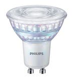 Philips LED GU10 4W/830 36º 345lm Dimbaar Ø5cm, Ophalen of Verzenden, Nieuw
