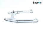 Achterbrug Harley-Davidson XL 883 Sportster 2004-2006 Chrome, Verzenden, Gebruikt