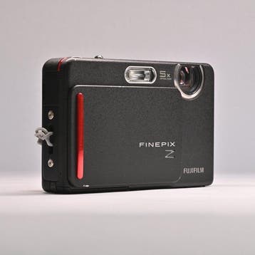 Fujifilm Z300 Digitale compact camera, Nieuw