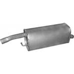 Einddemper FORD FIESTA [08.545], Nieuw, Ford