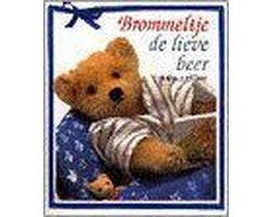 Brommeltje de lieve beer - Brommeltje de lieve beer, Ophalen of Verzenden, Nieuw