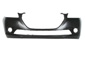 Bumper o.a: Peugeot, 301 (DD), Auto-onderdelen, Ophalen of Verzenden, Nieuw, Peugeot, Bumper