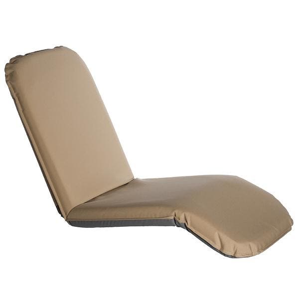 Comfortseat Regular Large Sand, Watersport en Boten, Bootonderdelen, Nieuw, Zeilboot of Motorboot, Ophalen of Verzenden