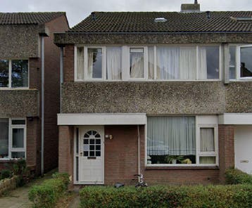 Studio te huur aan Hertewissel in Oss - Noord-Brabant, 20 tot 35 m²