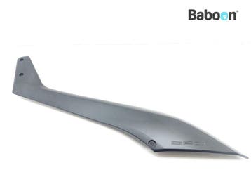 Zijkuipdeel Links Yamaha XP 560 T-Max ABS 2020-2021 (TMAX, Verzenden, Gebruikt