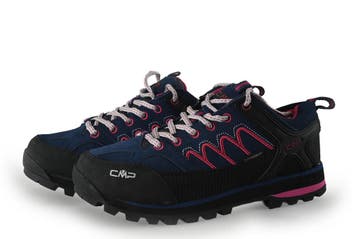 Cmp Sportschoenen in maat 38 Blauw, Kleding | Dames, Schoenen, Sportschoenen, Zo goed als nieuw, Cmp, Verzenden