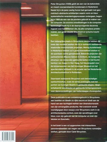 P. Struycken 9789056626051 C. Blotkamp, Verzenden, Gelezen, C. Blotkamp