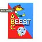 A Beest C 9789492113016 Anouk Johanson, Verzenden, Gelezen, Anouk Johanson