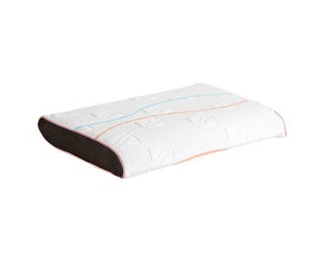 M line Pillow You Roze - 60 x 40 x 13 cm, Nieuw