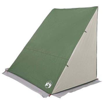 Achterkleptent Groen 190x150cm | Retourdeal 34% Korting, Caravans en Kamperen, Tenten, Ophalen of Verzenden, Zo goed als nieuw
