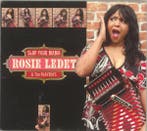 cd - Rosie Ledet &amp; The Playboys - Slap Your Mama, Cd's en Dvd's, Cd's | R&B en Soul, Verzenden, Nieuw in verpakking