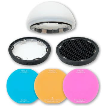 Rogue Round Flash Kit, Ophalen of Verzenden, Nieuw, Overige merken