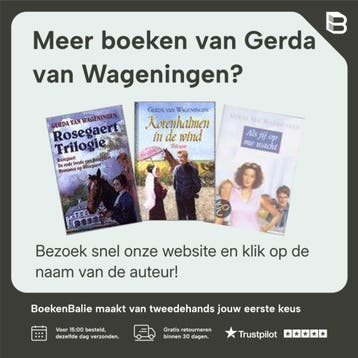 Zilver - Gerda van Wageningen 9789059774681, Verzenden, Gelezen, Gerda van Wageningen