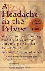 Headache in the Pelvis 9780972775557 David Wise, Boeken, Verzenden, Zo goed als nieuw, David Wise