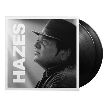Andre Hazes - Hazes, Cd's en Dvd's, Vinyl | Nederlandstalig, Nieuw in verpakking, 12 inch