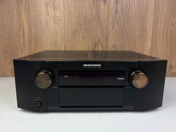 Marantz - SR6003 Solid state meerkanaals receiver, Nieuw