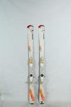 Refurbished - Ski - Rossignol Famous 2 - 156, 140 tot 160 cm, Gebruikt, Rossignol, Ophalen of Verzenden