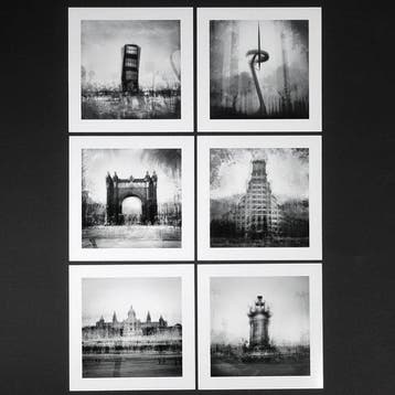 Frank Machalowski - Portfolio of 6 pictures from multiexpo