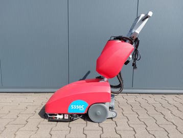 Meijer S350C Demo model schrobmachine, Ophalen of Verzenden