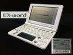 Casio EX-word DATAPLUS 4 XD-SF4800 / Electronic Dictionary -, Nieuw