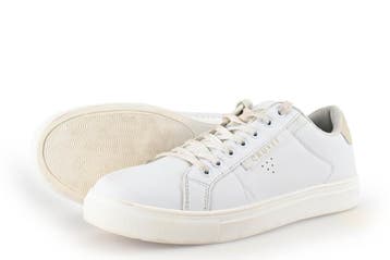 Cruyff Sneakers in maat 41 Wit, Kleding | Heren, Schoenen, Cruyff, Verzenden, Wit, Sneakers of Gympen