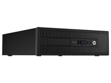 HP ProDesk 600 G1 SFF H5U25ET - PC - Intel Core i5-4430, Verzenden, Nieuw, HP