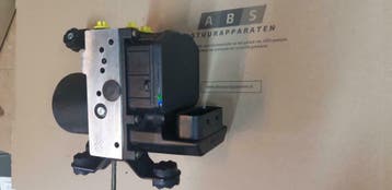 0265950088 4E0614517E 4E0614517N 4E0614517L 4E0614517C ABS, Ophalen of Verzenden, Gereviseerd, Audi