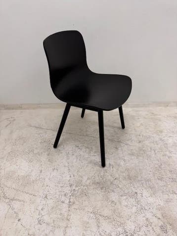 Hay AAC12 About a Chair in goede staat!, Vergader- of Presentatieruimte, Ophalen of Verzenden, Gebruikt, Stoel