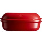 Emile Henry Broodbakvorm Grand Cru 34x21,5x15cm, Verzenden, Nieuw