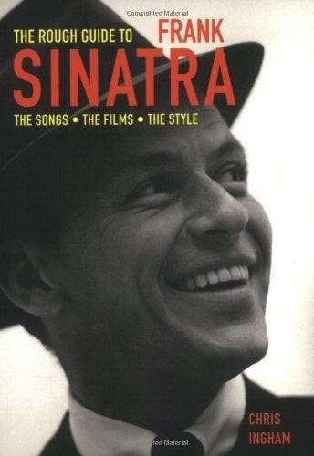 The Rough Guide to Frank Sinatra - Chris Ingham, Boeken, Verzenden, Gelezen, Chris Ingham