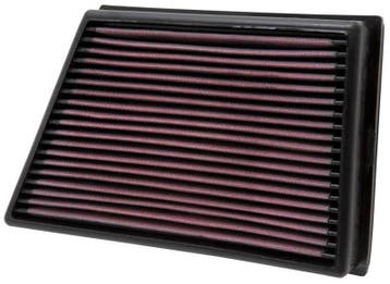 K&N Replacement Air Filter 11-13 Land Rover Range Rover, Ophalen of Verzenden, Nieuw