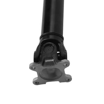 Aandrijfas achter axle L=2386mm geschikt voor Mercedes Vi..., Auto-onderdelen, Remmen en Aandrijving, Verzenden, Nieuw, Mercedes-Benz