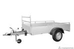Anssems GTB-R 1200 251x126 Bakwagen, Auto diversen, Aanhangers en Bagagewagens, Ophalen of Verzenden, Nieuw